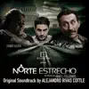 Alejandro Rivas Cottle - Norte Estrecho (Banda Sonora Original)