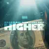 Moneylake Polo - Higher (feat. Isaac Flame) - Single